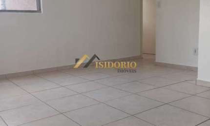 APARTAMENTO NO SANTA CÂNDIDA! 02 QUARTOS, VAGA DE GARAGEM.