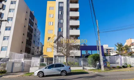 APARTAMENTO NO CABRAL! 03 QUARTOS, SUÍTE, SACADA, 02 GAR.