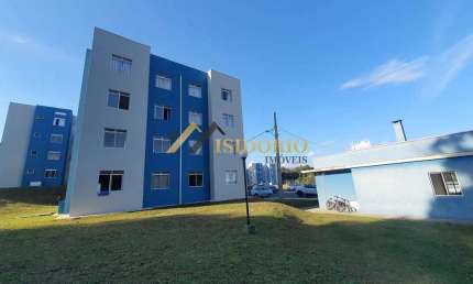 APARTAMENTO EM ALMIRANTE TAMANDARÉ! QUARTO, VAGA DE GARAGEM