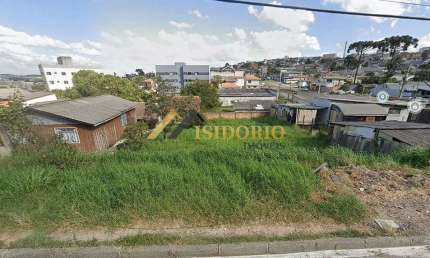 TERRENO NO GUARANI! 442m² DE ÁREA TOTAL, PRÓX. POSTO DE SAÚDE
