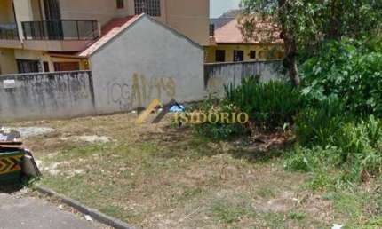 Terreno à venda na Rua Oswald de Andrade, 928, Boa Vista, Curitiba