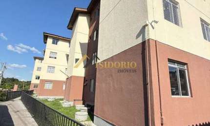 APARTAMENTO NO SANTA CÂNDIDA! SEMI MOBILIADO, 02 QUARTOS, GAR.