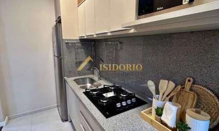APARTAMENTO NO PRADO VELHO! 03 QUARTOS, SUÍTE, SACADA, CHURRASQ