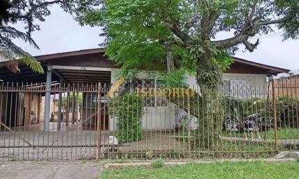 Terreno à venda na Rua Felisbino Passos, 400, Tingui, Curitiba