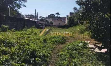 TERRENO NO BOA VISTA! 720m² TOTAL, PRÓX. FERNANDO DE NORONHA