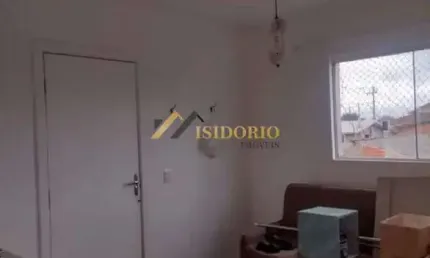Apartamento com 2 quartos à venda na Rua Duque de Caxias, 113, Atuba, Colombo