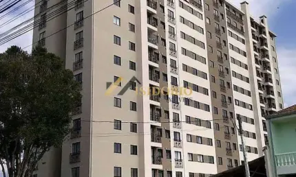 APARTAMENTO NO CENTRO DE SJP! SUÍTE, SACADA, ENSOLARADO