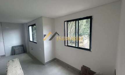 APARTAMENTO NO ROÇA GRANDE! 02 QUARTOS, VAGA DE GARAGEM