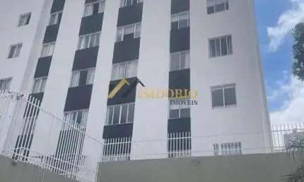 APARTAMENTO NO TINGUI! 03 QUARTOS, VAGA DE GARAGEM COBERTA