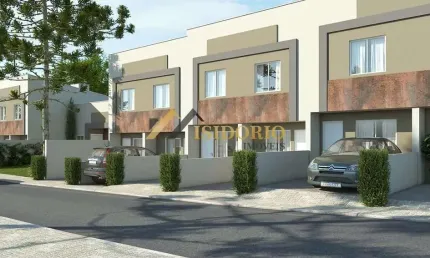 TERRENO DE CONDOMÍNIO NO SANTA CÂNDIDA! 130m² DE ÁREA TOTAL
