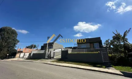 Casa em condomínio fechado com 3 quartos à venda na Rua do Sassafrás, 319, Parque do Embu, Colombo