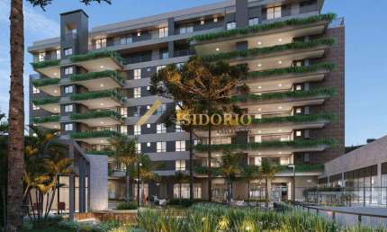 APARTAMENTO NO ALTO GLÓRIA! 02 SUÍTES, 02 VAGAS DE GARAGEM