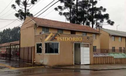 APARTAMENTO NO SANTA CÂNDIDA! 02 QUARTOS, VAGA DE GARAGEM