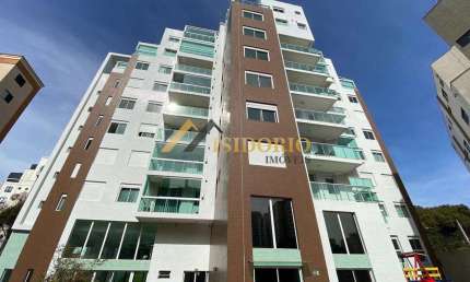APARTAMENTO NO BIGORRILHO! 03 QUARTOS, SUÍTE, 02 VAGAS.