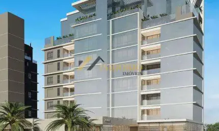 Apartamento no mossunguê! 04 quartos, 02 suítes, 04 gar