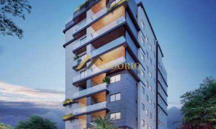 APARTAMENTO NO ÁGUA VERDE! 02 QUARTOS, SUÍTE, 02 VAGAS