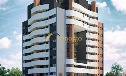 APARTAMENTO NO SÃO FRANCISCO! 03 QUARTOS, SUÍTE, GARAGEM