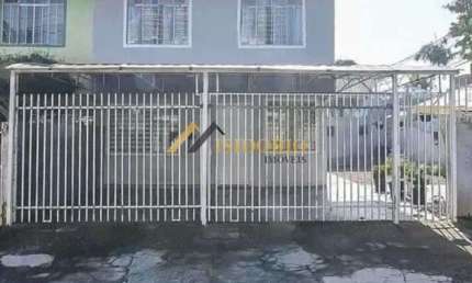 Sobrado com 3 quartos, Centro, Pinhais - R$ 550 mil, Cod: PRO3642