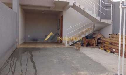 Casa com 3 quartos à venda na Rua Izabel Capellari Antoniacomi, 623, Maracanã, Colombo