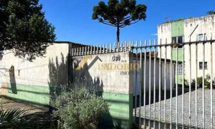 APARTAMENTO NO SANTA CÂNDIDA! 02 QUARTOS, VAGA DE GARAGEM