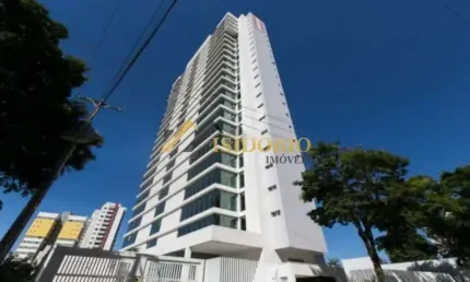 Apartamento com 3 quartos à venda na Rua Quintino Bocaiúva, 277, Cabral, Curitiba