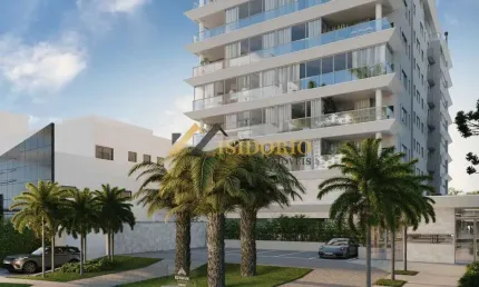 APARTAMENTO NO SEMINÁRIO! 03 SUÍTES, SACADA, 03 VAGAS DE GAR