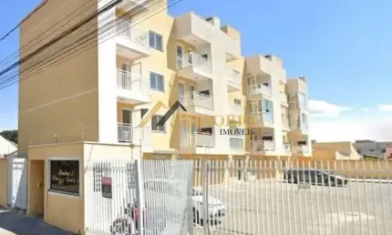 APARTAMENTO NO PARQUE DA FONTE! 02 QUARTOS, VAGA DE GARAGEM