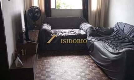 Apartamento com 3 quartos à venda na Rua Senador Accioly Filho, 622, Cidade Industrial, Curitiba
