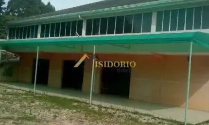 Chácara / sítio com 5 quartos à venda na Rua Aleixo Nodari, 2585, Santa Gema, Colombo