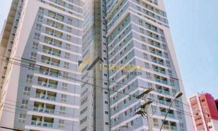 EXCELENTE APTO NOVO,03 QTOS,SUITE,SACADA C/ CHURRASQ.,LAZER