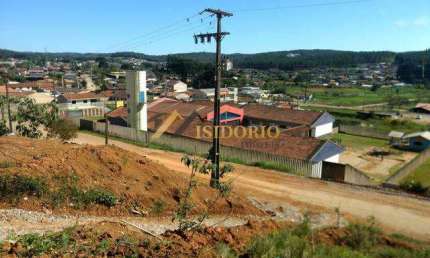 Terreno à venda na R. Ver. José Cavalari, 0000, Centro, Bocaiúva do Sul