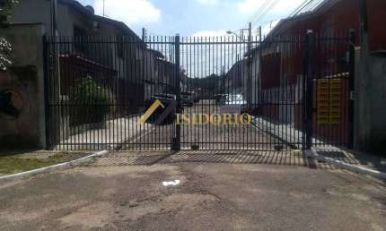 OPORTUNIDADE, SOBRADO DE CONDOMÍNIO NO BOQUEIRÃO, 3DORMS, 2GAR