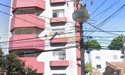 ÓTIMO APTO BACACHERI,3QTOS/SUÍTE,SACADA,1 VAGA DE GARAGEM