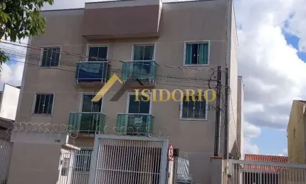APARTAMENTO NO AFONSO PENA! 02 QUARTOS, SACADA, GARAGEM