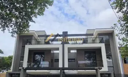 SOBRADO NO PINEVILLE! COM TERRAÇO,3 QUARTOS,SUÍTE,SACADA,04 GAR