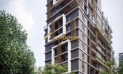 Apartamento com 2 quartos à venda na Rua Maranhão, 2176, Portão, Curitiba