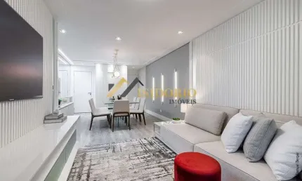 Apartamento com 3 quartos, alto da glória, curitiba - r$ 2.34 mi, cod: lan1304