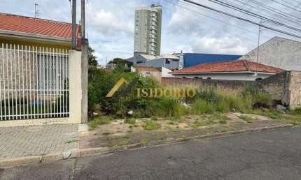 Terreno à venda na Travessa Belo Horizonte, 72, Centro, São José dos Pinhais