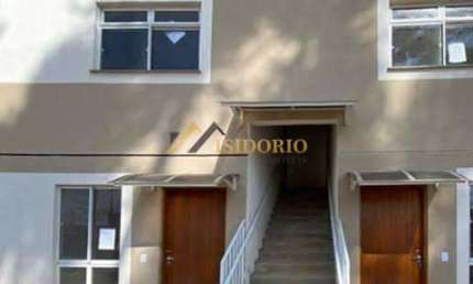 APARTAMENTO EM ALMIRANTE TAMANDARE! 02 QUARTOS, SACADA, GAR