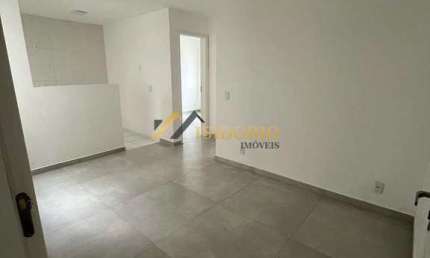 APARTAMENTO NO CAMPINA DO ARRUDA! 02 QUARTOS, VAGA DE GARAGEM