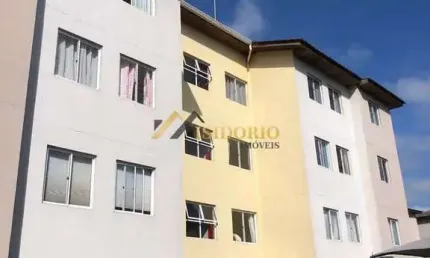 APARTAMENTO TÉRREO NO ROÇA GRANDE! SEMI-MOBILIADO, 03 QUARTOS!!