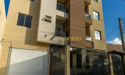 APARTAMENTO NO SÃO JOSÉ! 03 QUARTOS, SUÍTE, SACADA, GAR.