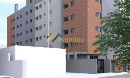 APARTAMENTO NO ÁGUA VERDE! 02 QUARTOS, SUÍTE, GARAGEM