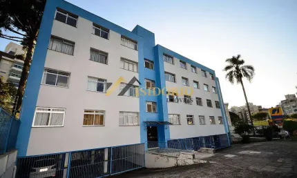 Apartamento com 3 quartos à venda na Rua Amazonas, 310, Água Verde, Curitiba