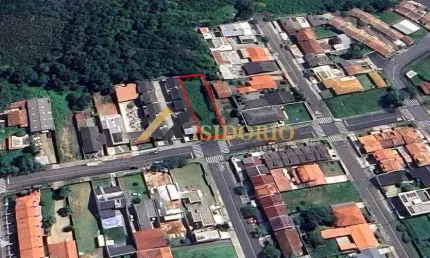 AMPLO TERRENO ZR3! OPORTUNIDADE PARA CONSTRUTORES!!!