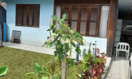 Casa com 3 quartos, Palmital, Colombo - R$ 270 mil, Cod: LAN1514