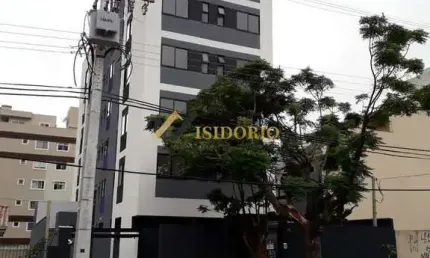 STUDIO NO NOVO MUNDO! MOBILIADO, PRÓX. TERMINAL DO PORTÃO