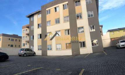 APARTAMENTO Á 500M TERMINAL MARACANÃ! 2QTS. COZ. PLANEJADA!