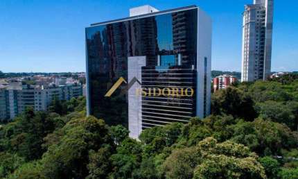 LAJE COMERCIAL C. COMPRIDO,SALA DE REUNIÃO,ELEVADOR,ANDAR ALTO