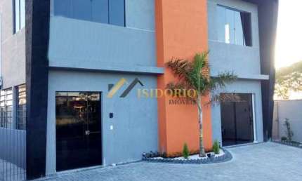 ESPETACULAR PRÉDIO COMERCIAL CENTRO,03 SALAS,AMPLO ESCRITÓRIO